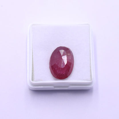 Manik (Ruby) 8.62 Cts