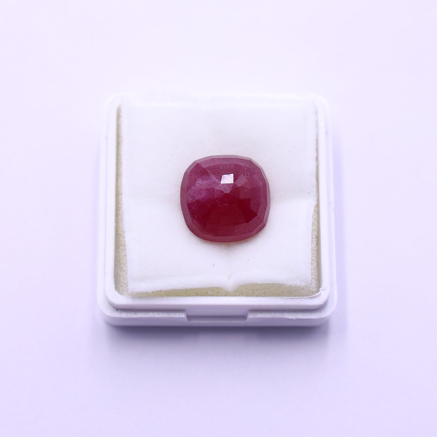 Manik (Ruby) 8.30 Cts