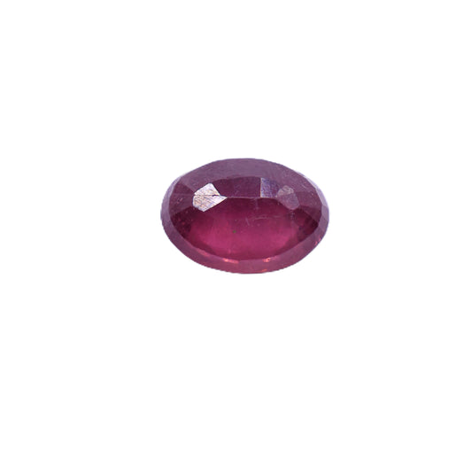 Manik (Ruby) 6.08 Cts