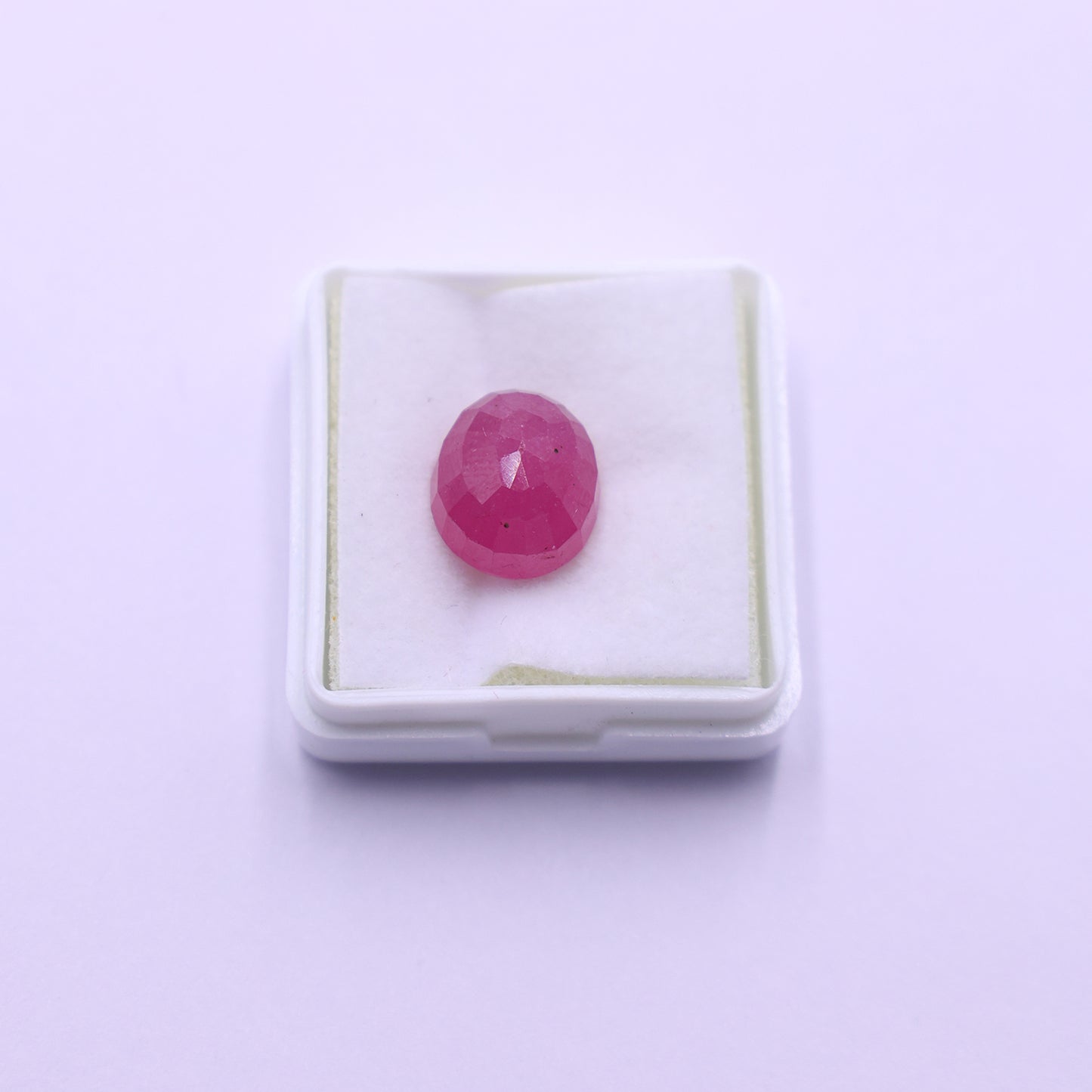 Manik (Ruby) 8.85 Cts