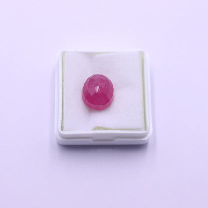 Manik (Ruby) 8.85 Cts