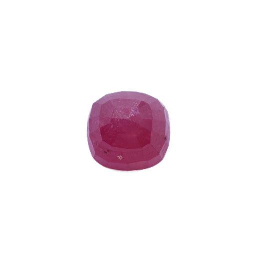 Manik (Ruby) 6.10 Cts