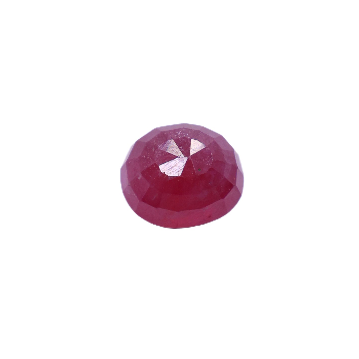 Manik (Ruby) 6.11 Cts