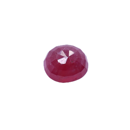 Manik (Ruby) 6.11 Cts