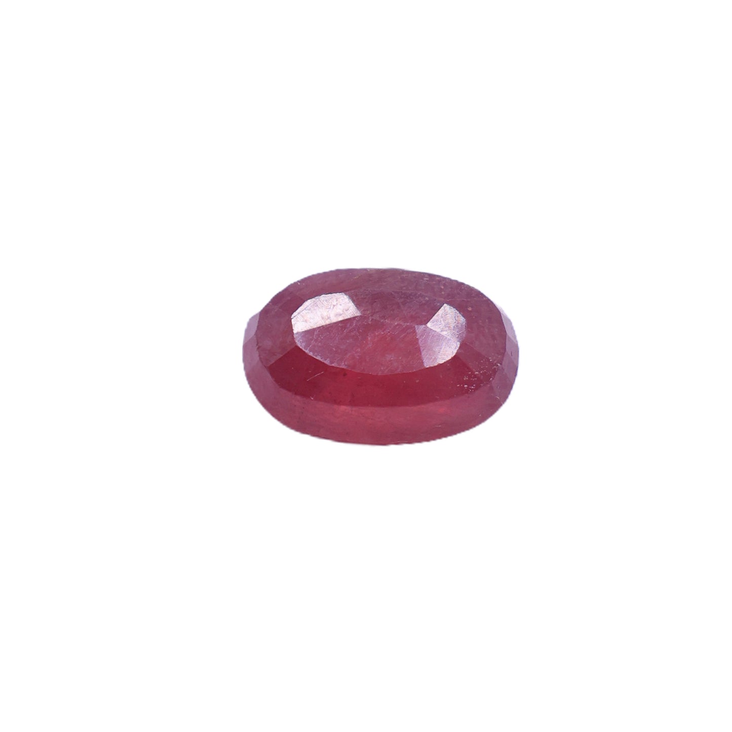 Manik (Ruby) 7.78 Cts