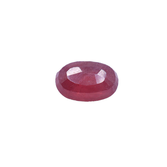 Manik (Ruby) 7.78 Cts