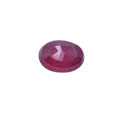 Manik (Ruby) 7.58 Cts