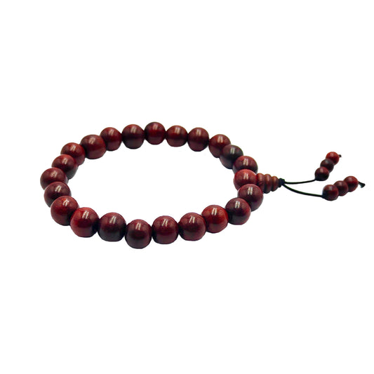 Red Chandan Bracelet