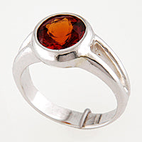 Gomed (Hessonite) Gemstone