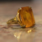 Golden Topaz (Sunehla)