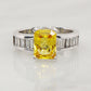 Pukhraj (Yellow Sapphire)