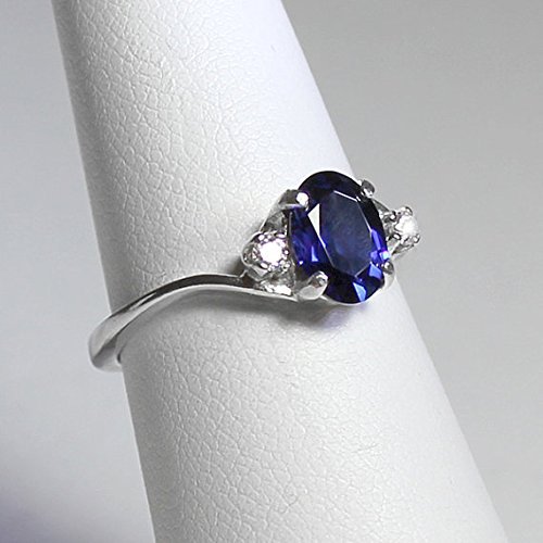 Blue Sapphire (Neelam)