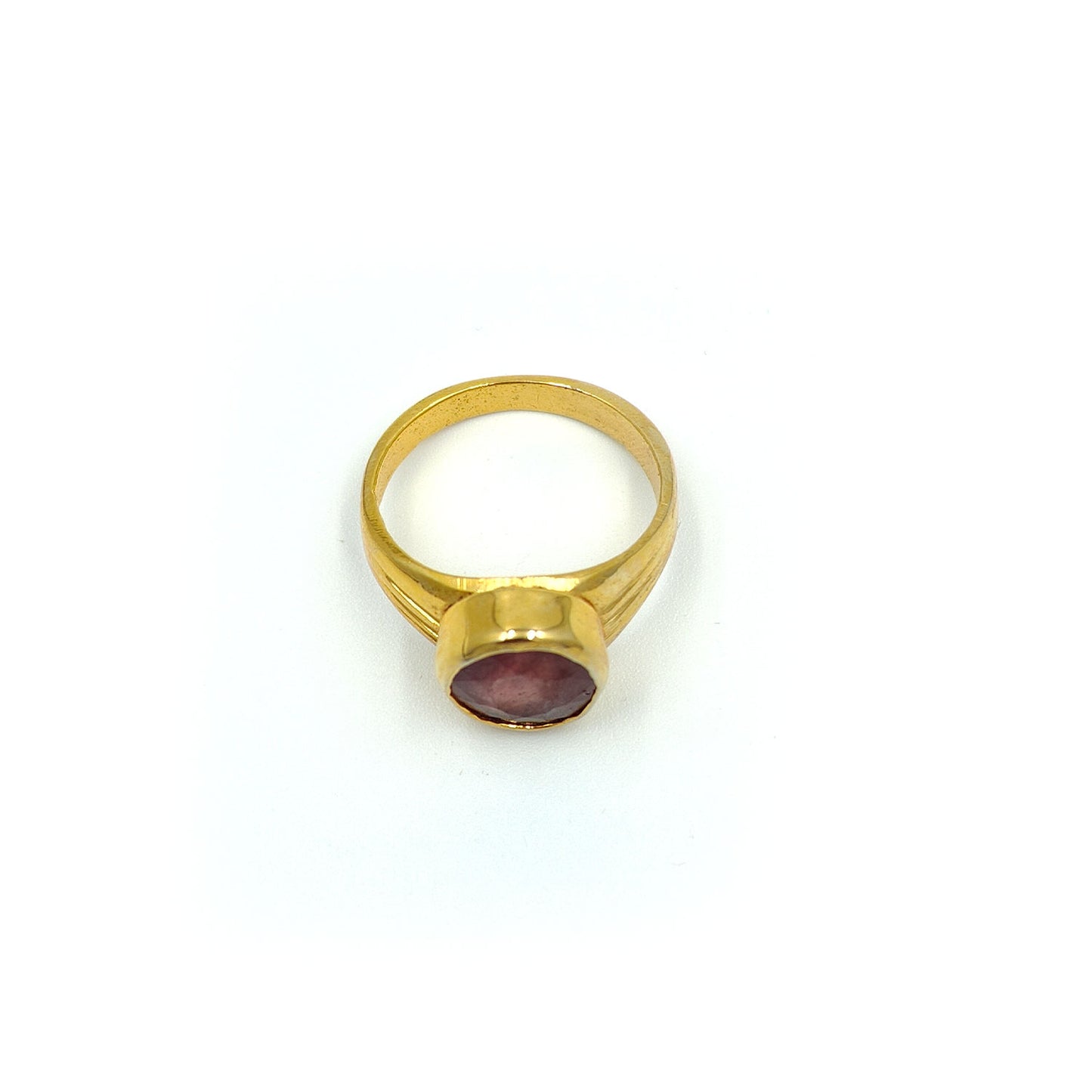 Manik (Ruby) Rings