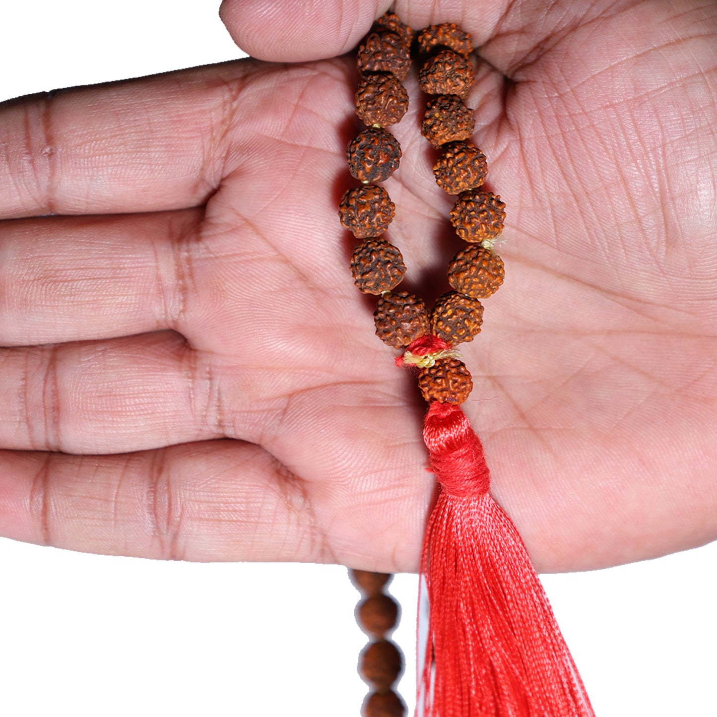 Rudraksha Mala