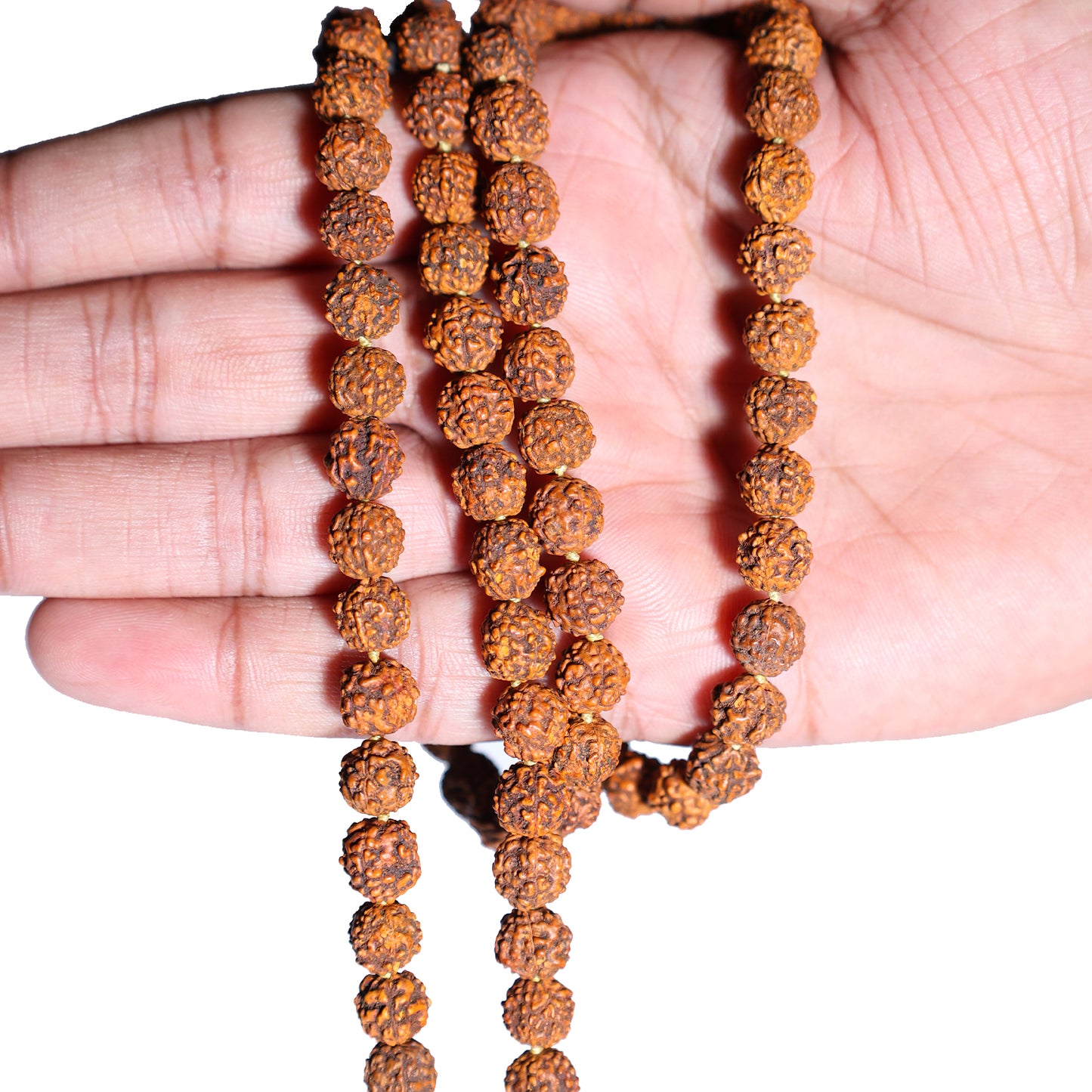 Rudraksha Mala