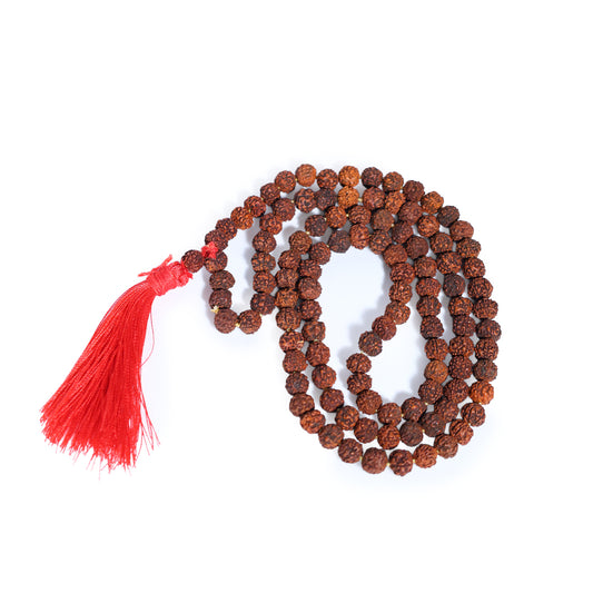 Rudraksha Mala