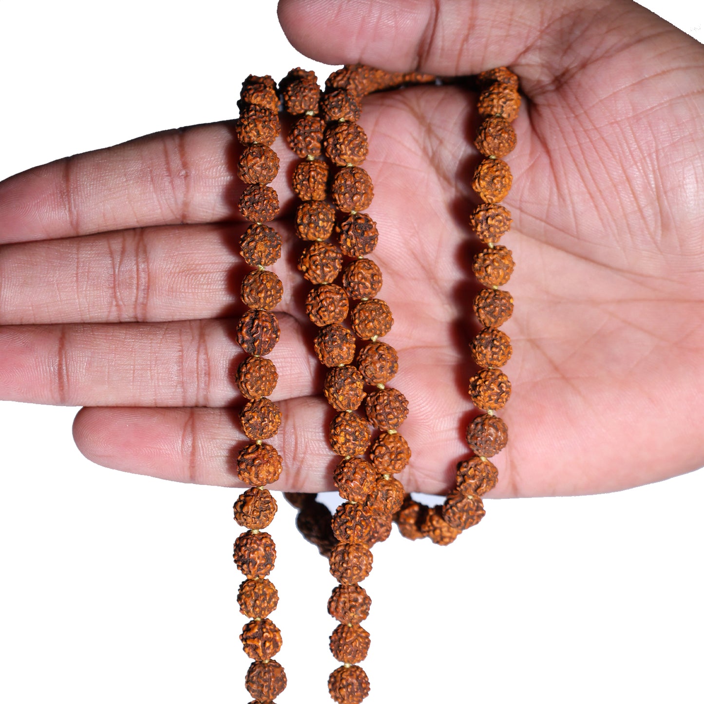 Rudraksha Mala