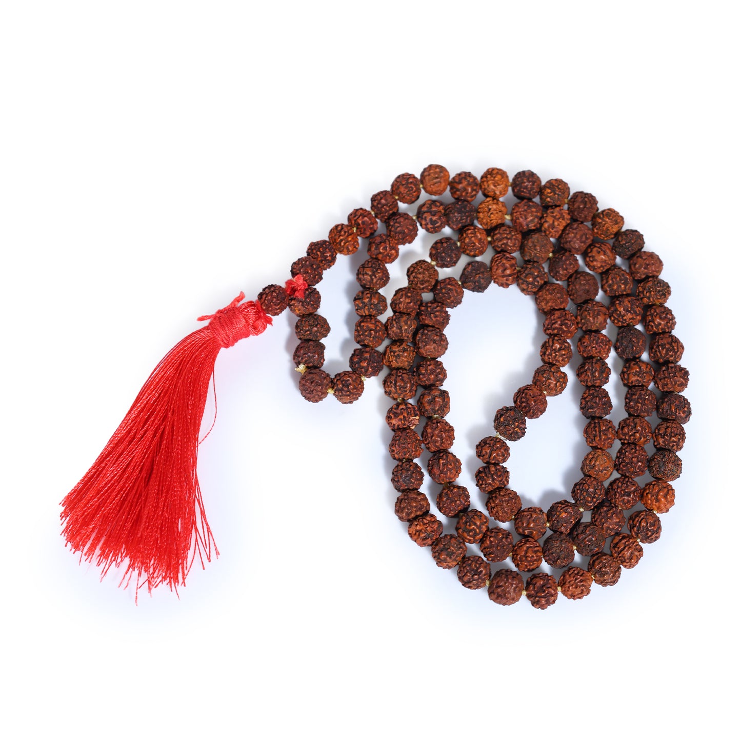 Rudraksha Mala