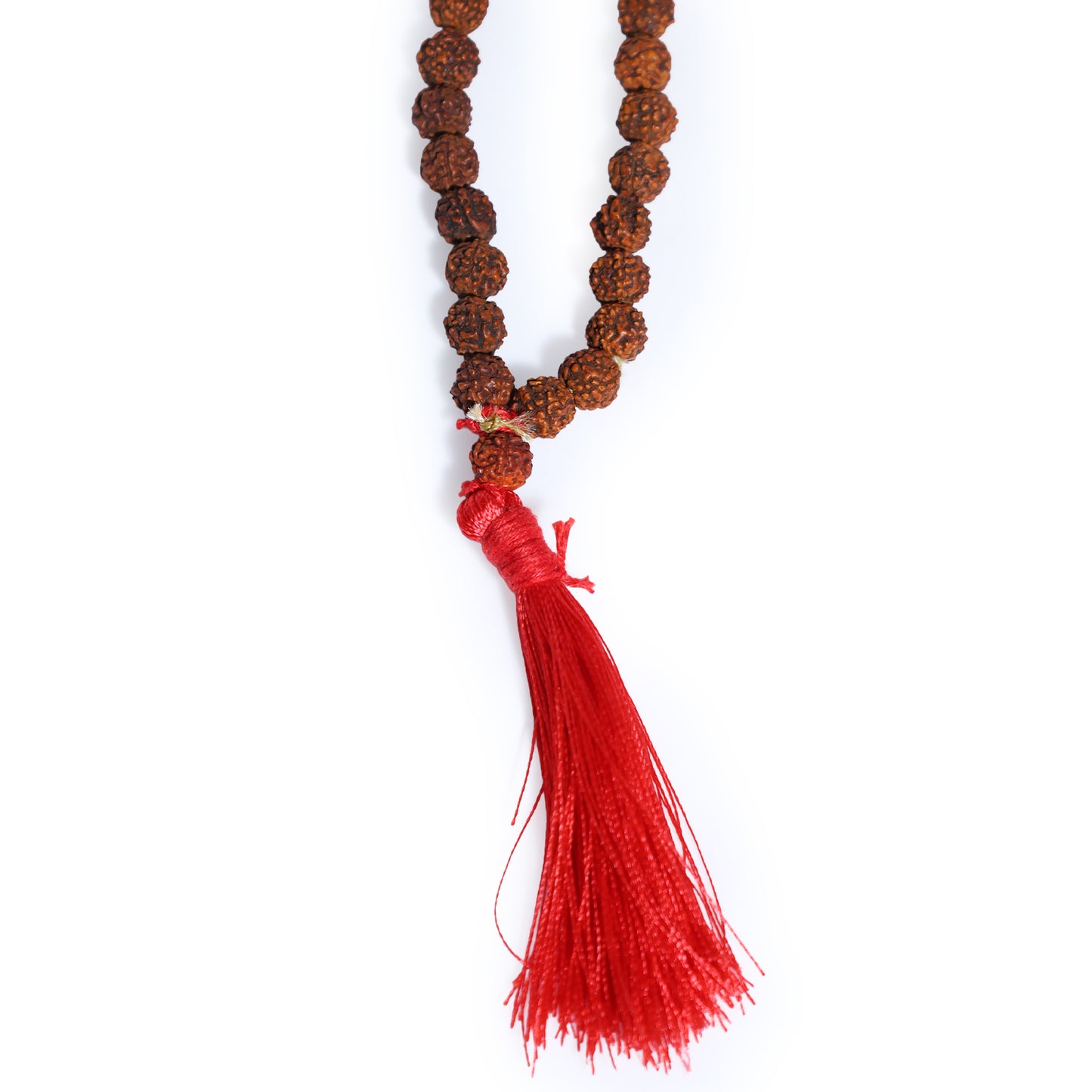 Rudraksha Mala
