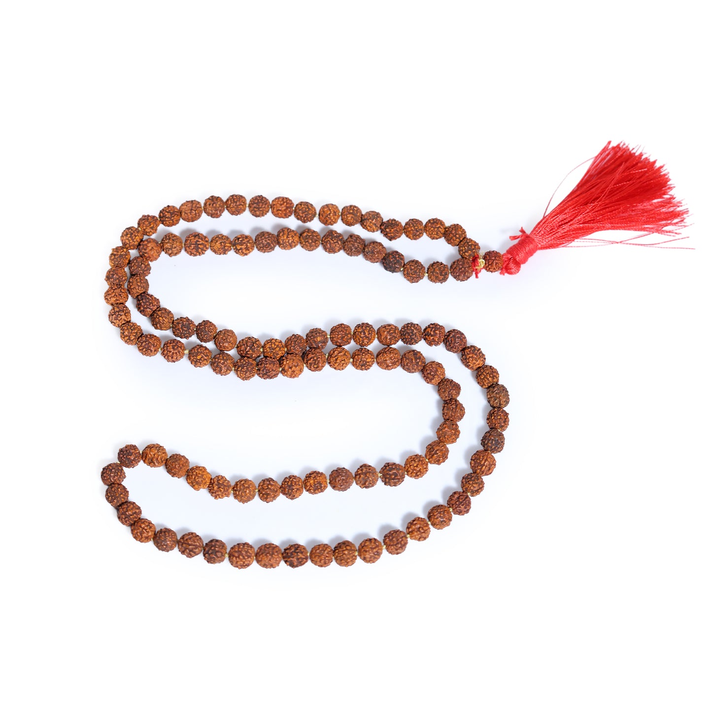 Rudraksha Mala