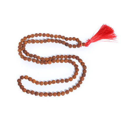 Rudraksha Mala