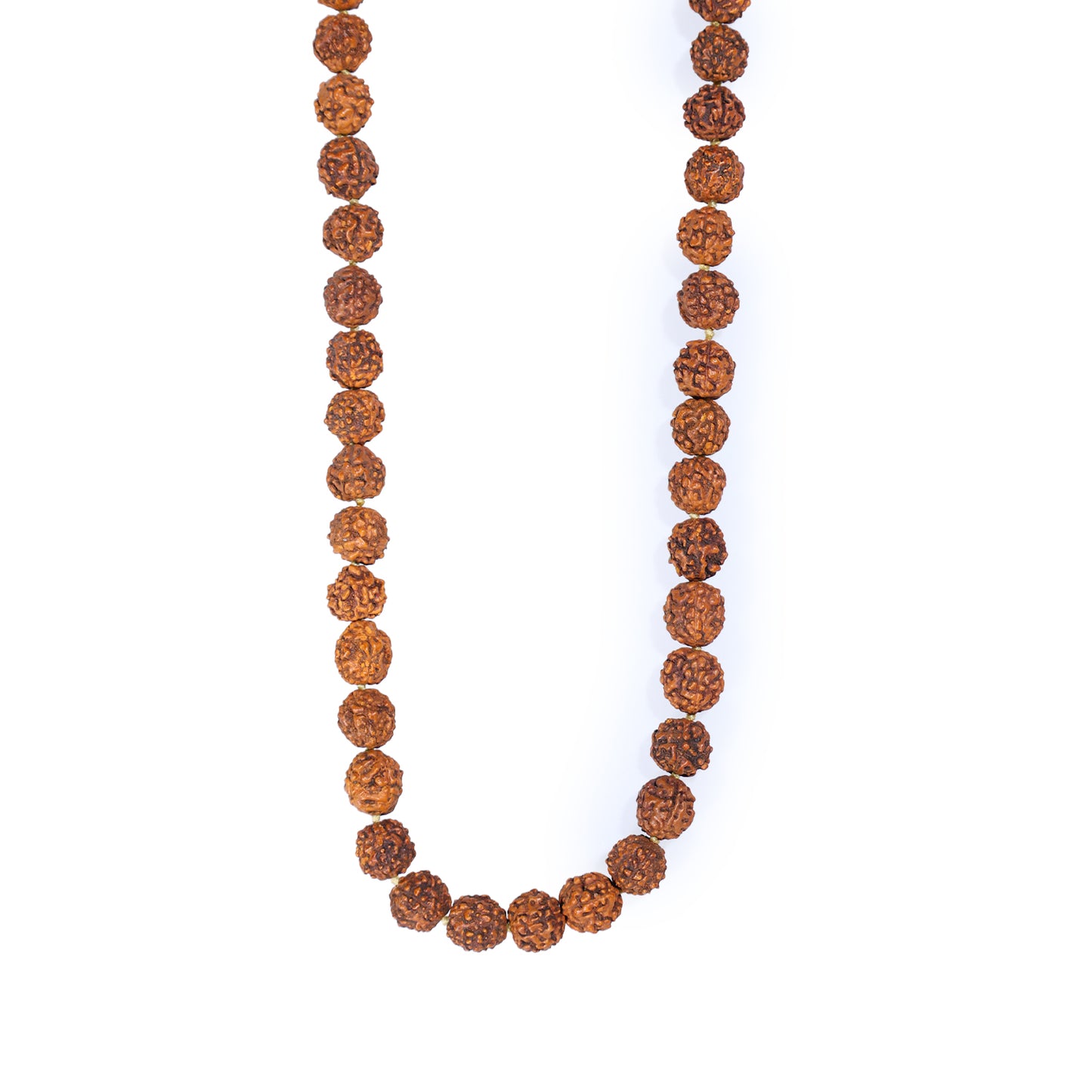 Rudraksha Mala