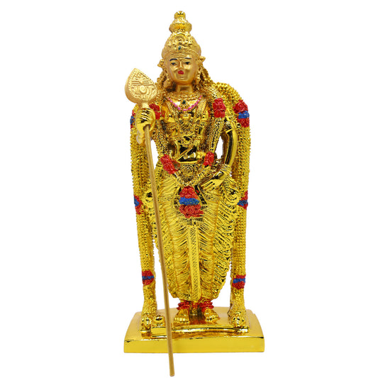Shree Bharani Murugan