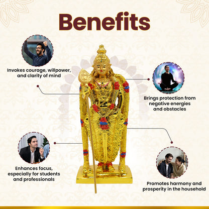 Shree Bharani Murugan