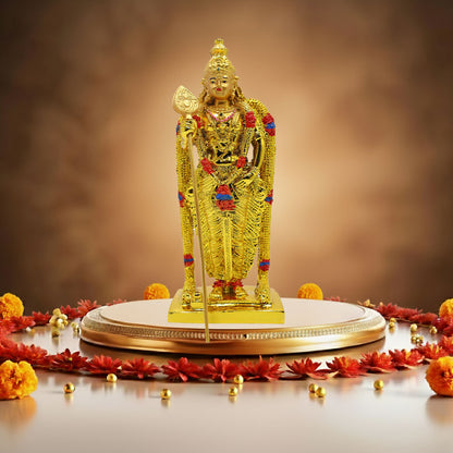 Shree Bharani Murugan