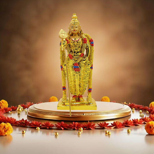 Shree Bharani Murugan