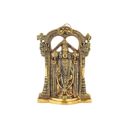 Shri Tirupati Balaji Kavach