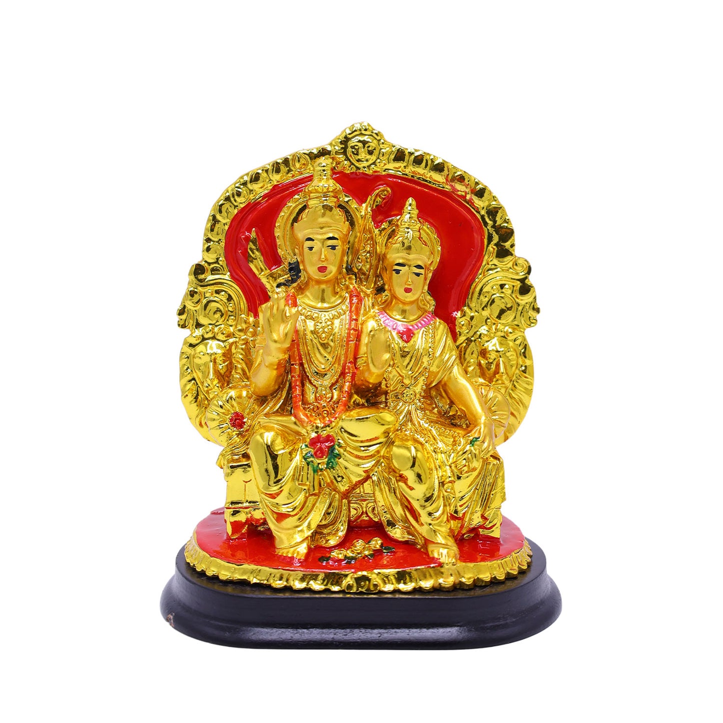 Golden Sita Ram