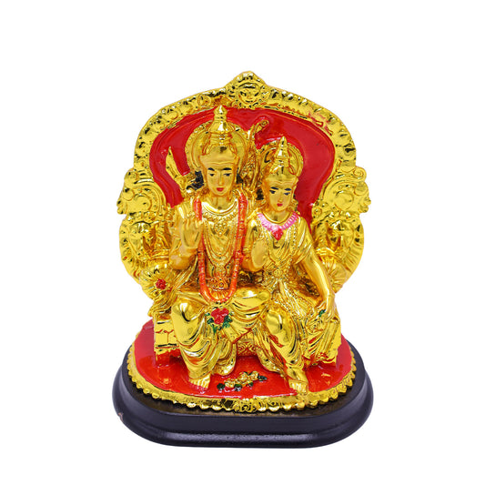 Golden Sita Ram