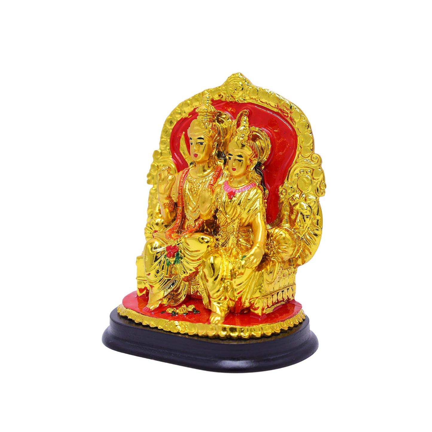 Golden Sita Ram