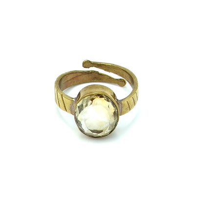 Pukhraj (Yellow Sapphire)