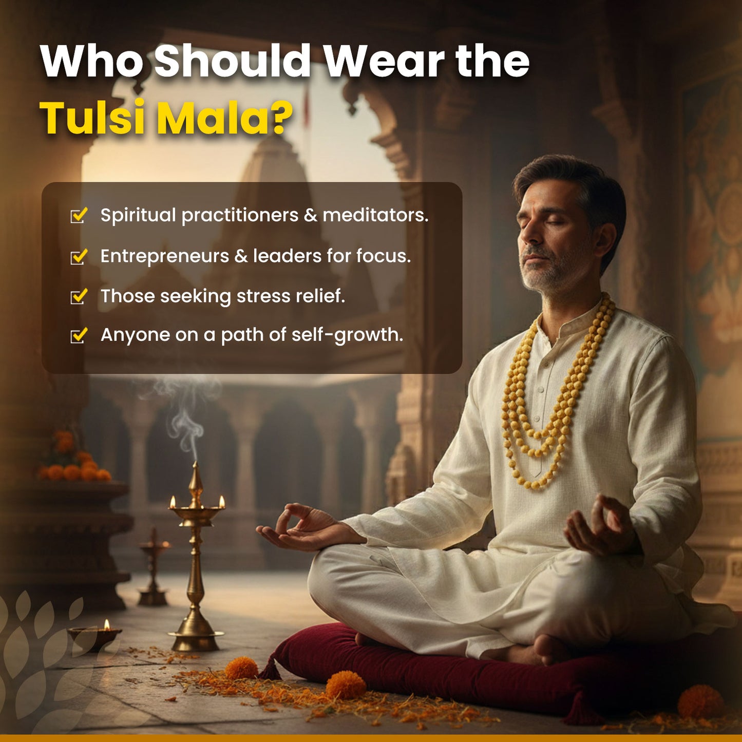 Tulsi Mala
