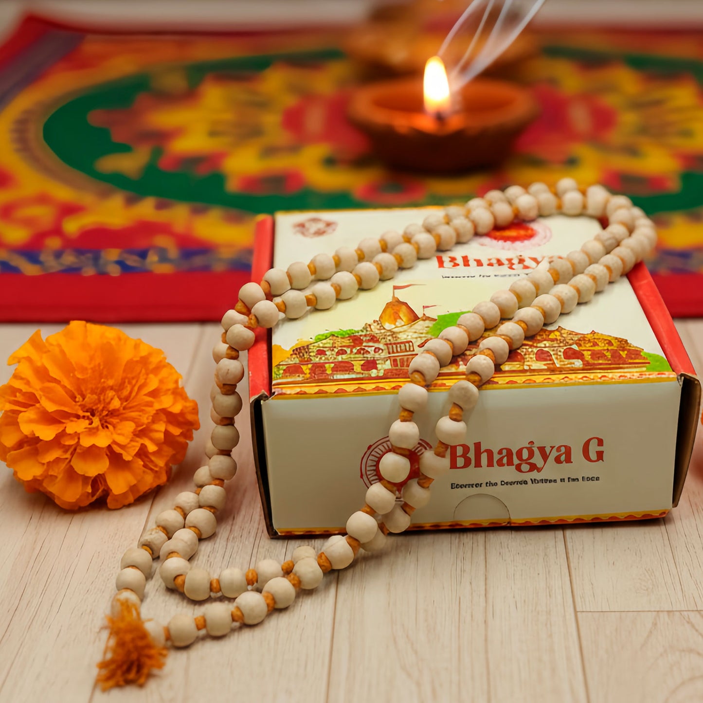 Tulsi Mala