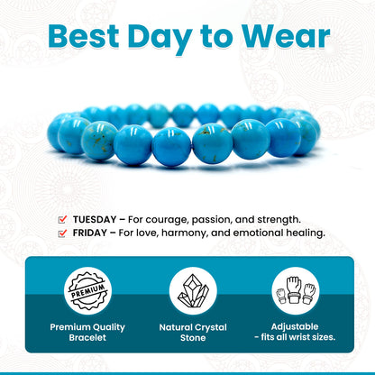 Turquoise Bracelet