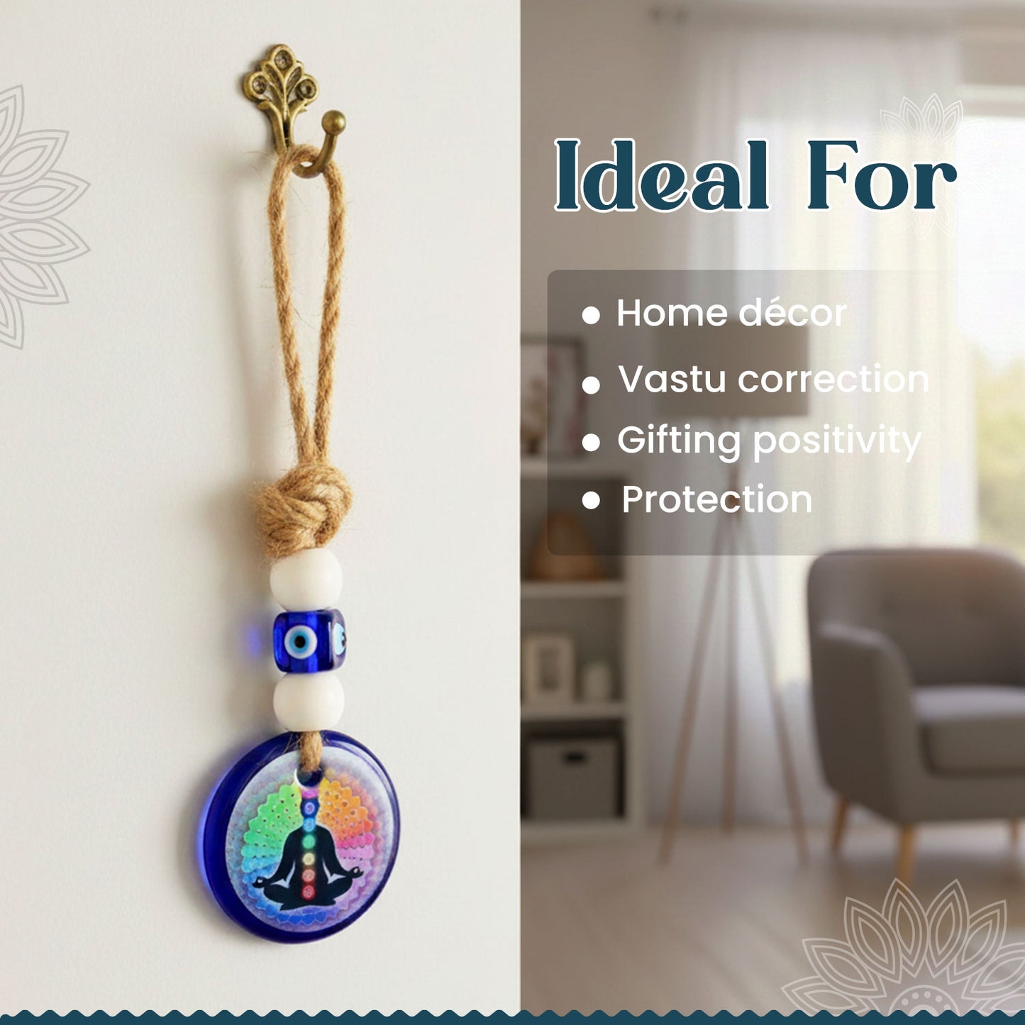Vastu Hanging