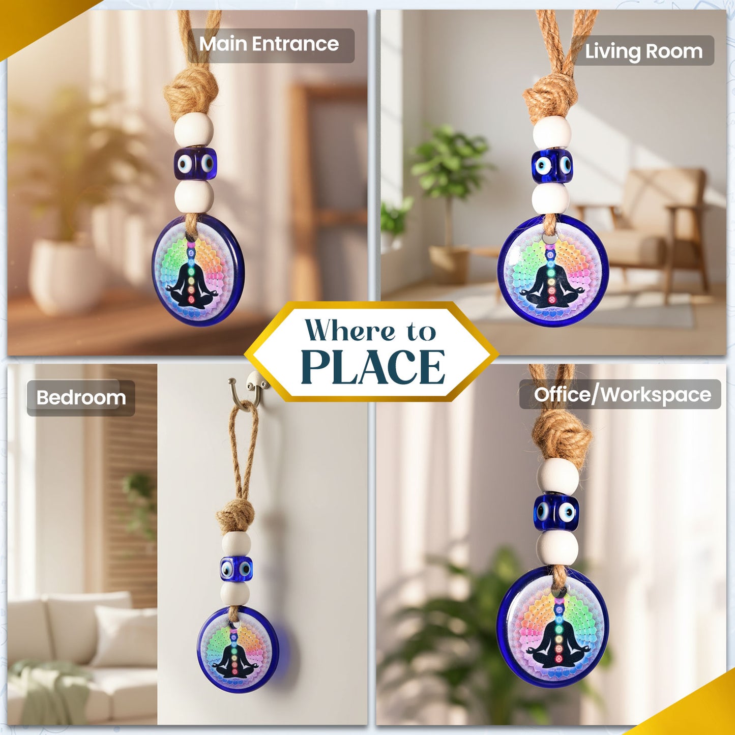 Vastu Hanging