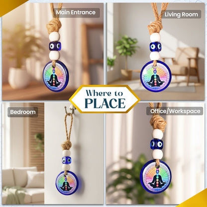 Vastu Hanging
