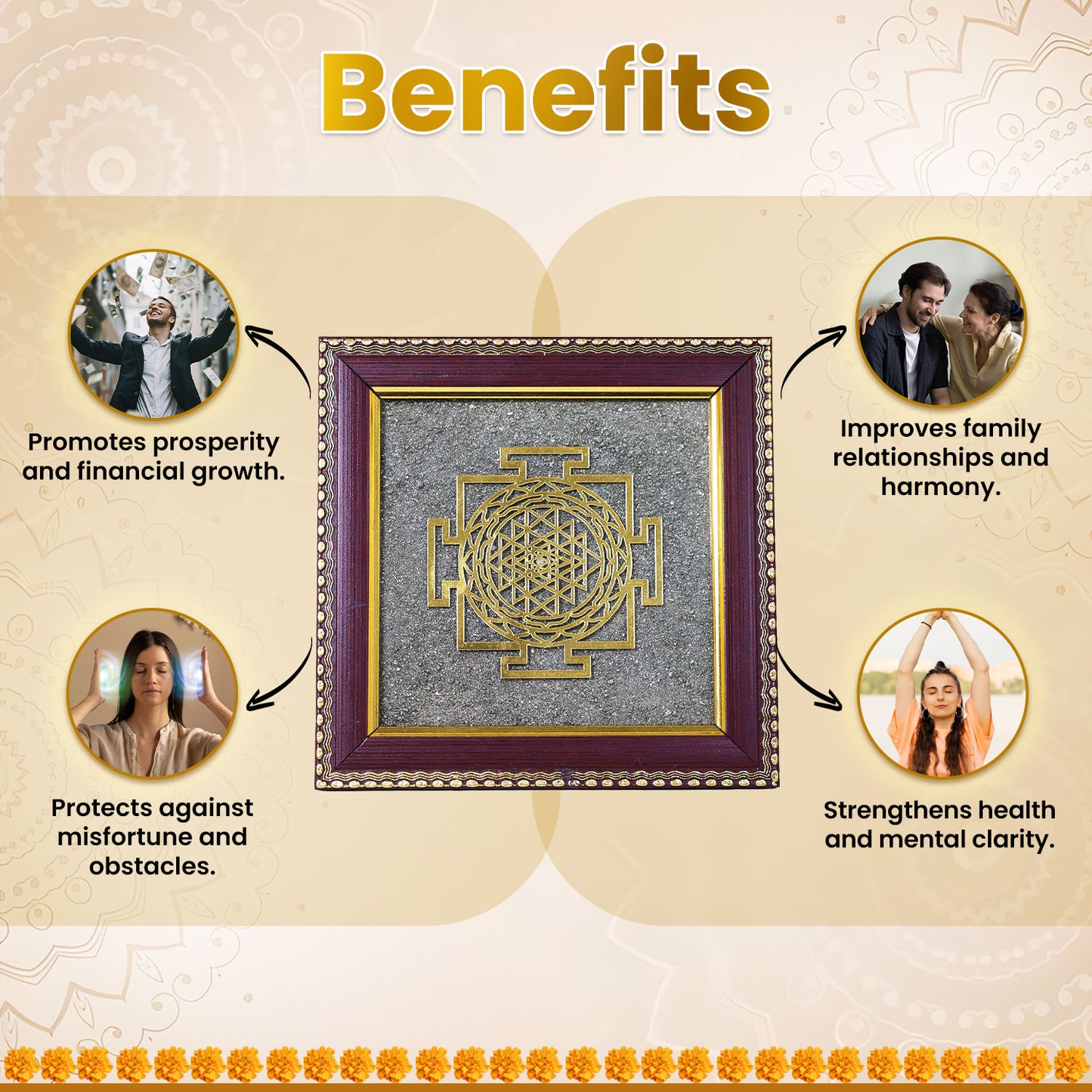 Vastu Yantra (New)