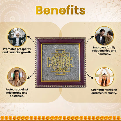 Vastu Yantra (New)