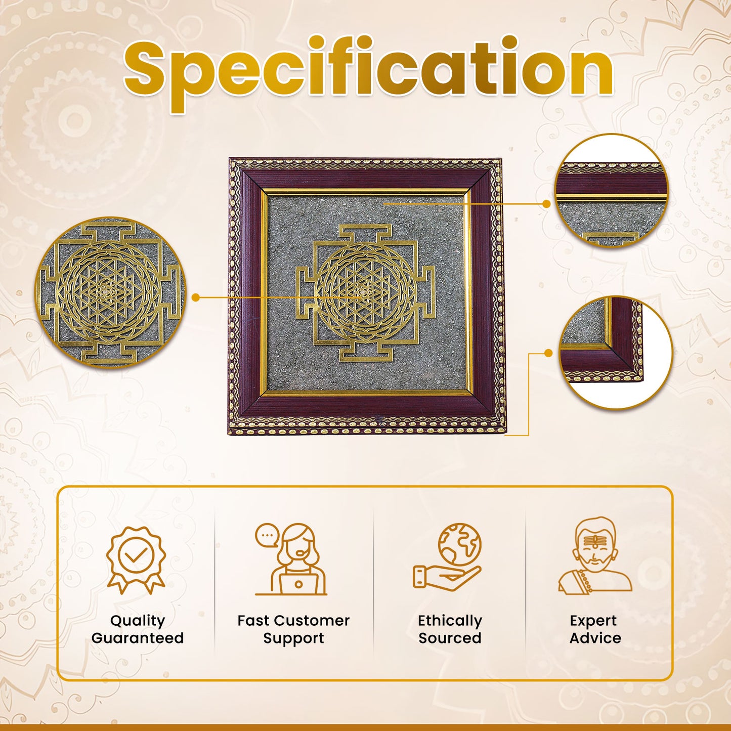 Vastu Yantra (New)