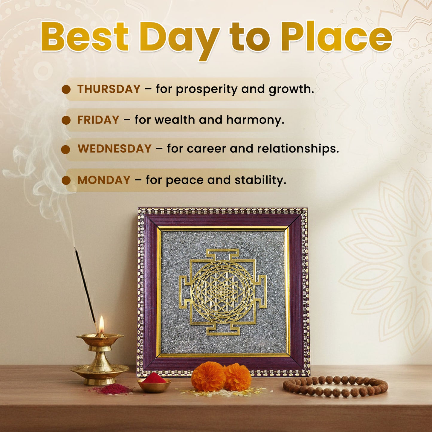Vastu Yantra (New)