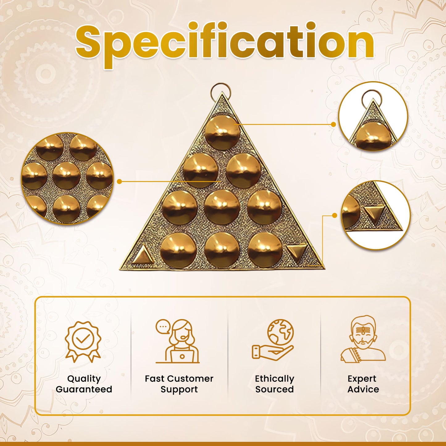 Vastu Yantra