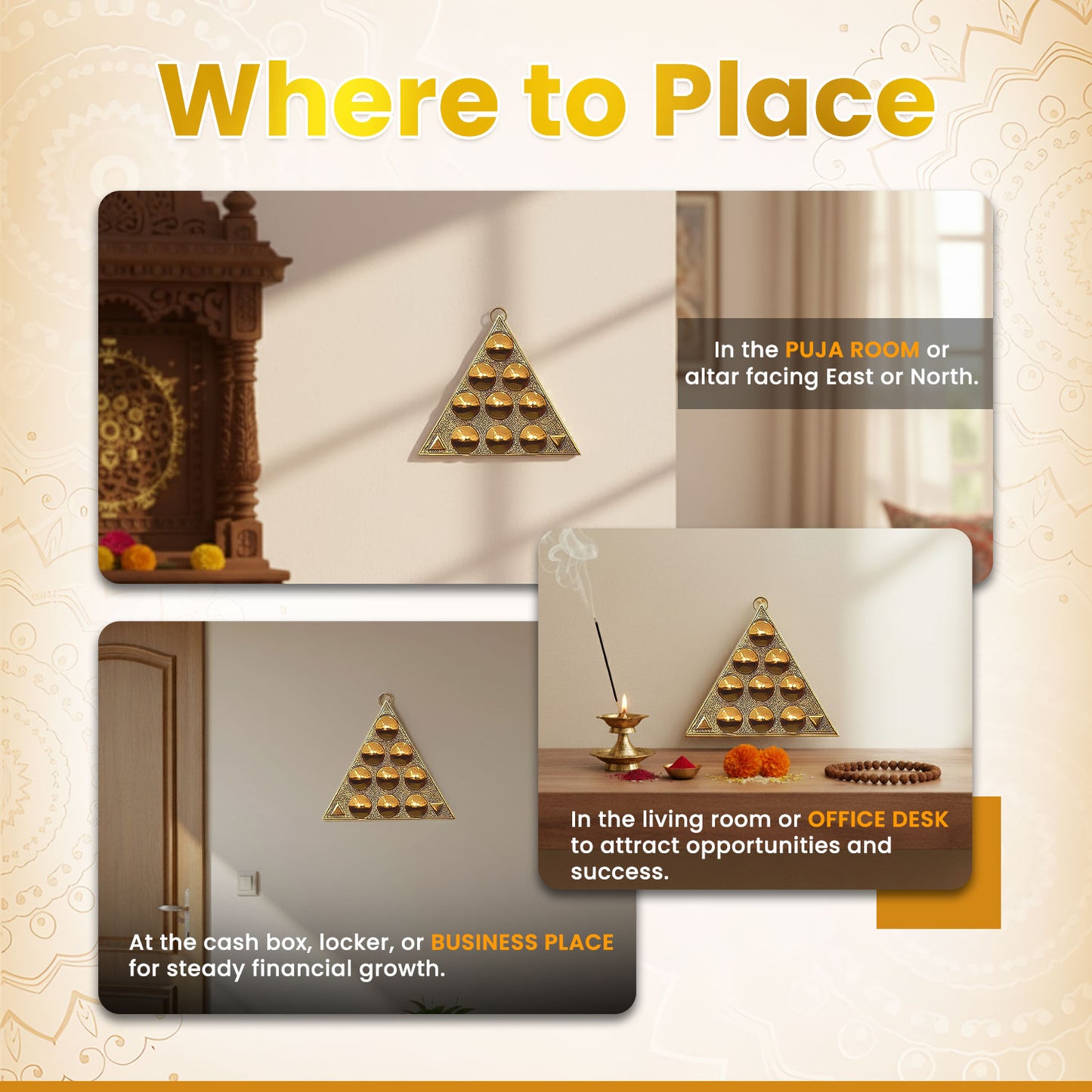 Vastu Yantra