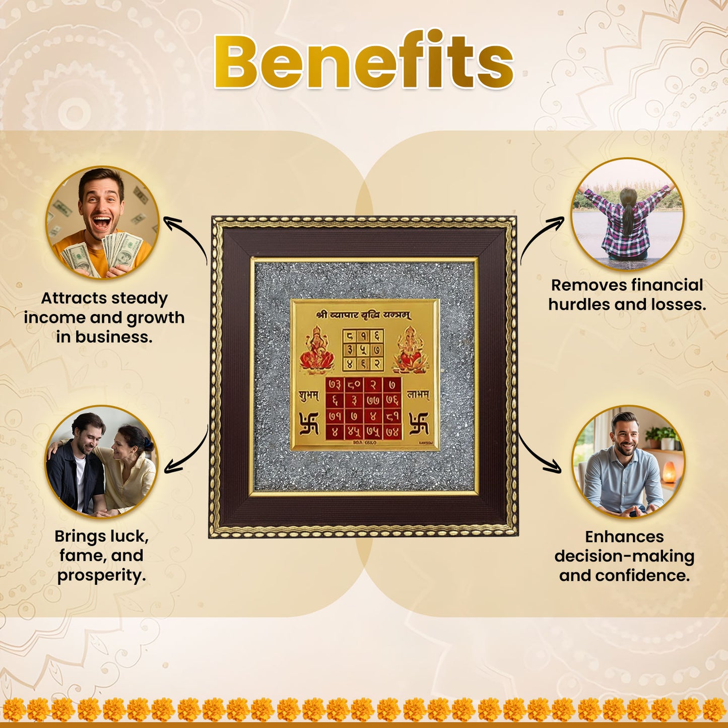 Vyapar Vridhi Yantra