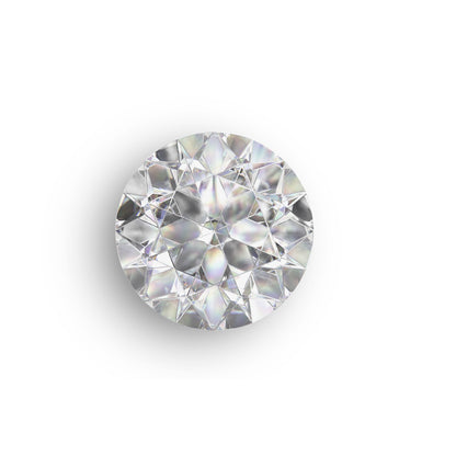 Zircon (American Diamond)
