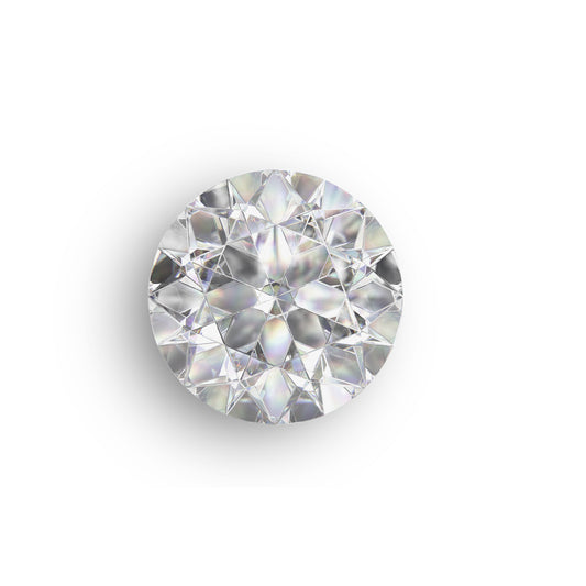 Zircon (American Diamond)